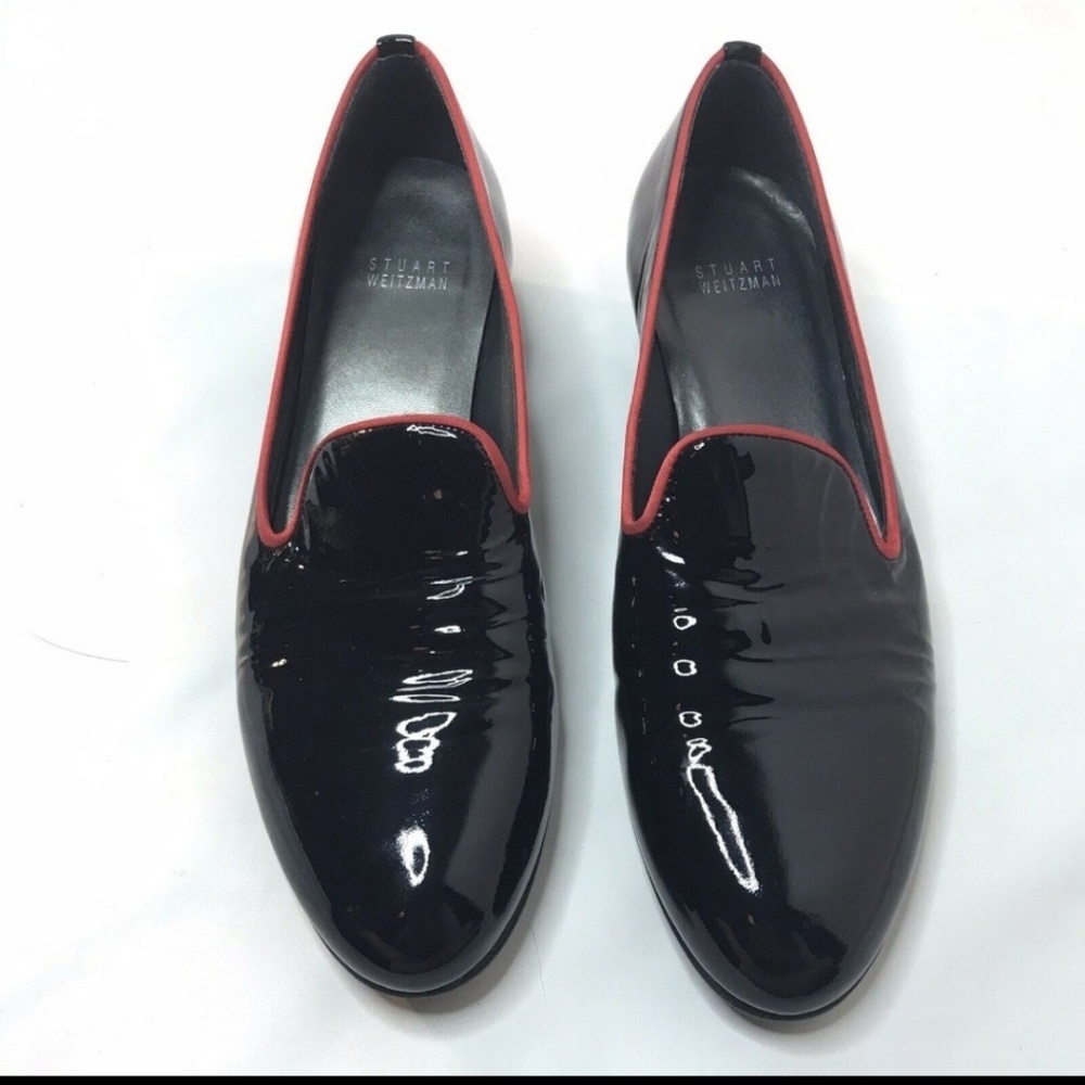 Stuart Weitzman Lofter size 7.5